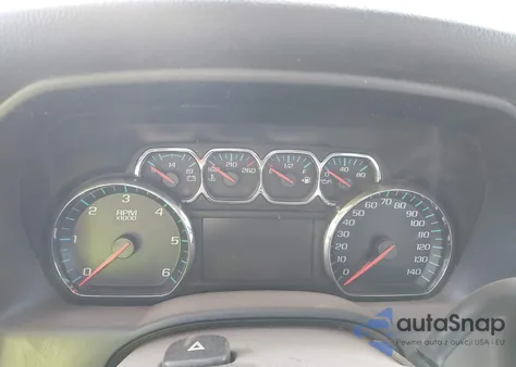 2018 Chevrolet Silverado 1500 1Lt z USA, uszkodzony, nr VIN 1GCVKREC0JZ187681